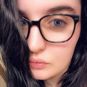 Meet your Posher, Kate